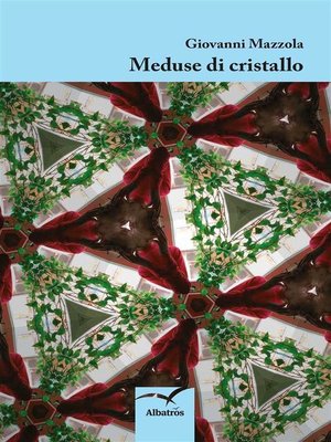 cover image of Meduse di cristallo